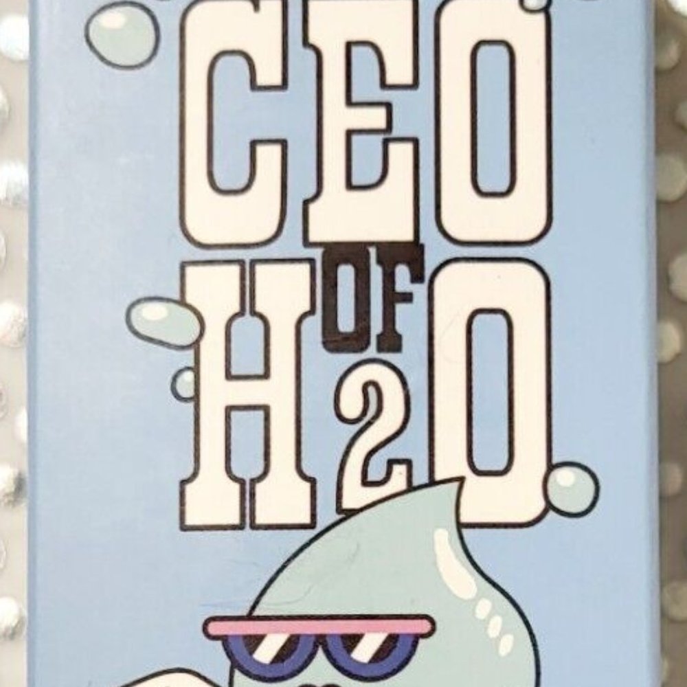 HYALURONIC ACID FACIAL SERUM